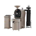 Besca Roasteres BCS 06 GEN ll - 6 Kg Specialty Coffee Roaster