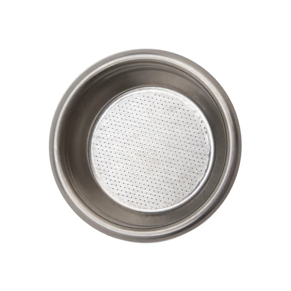 Lelit Bottomless Portafilter With Classic Handle
