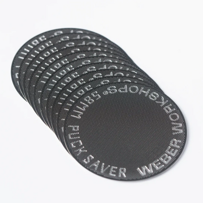 Weber Puck Savers