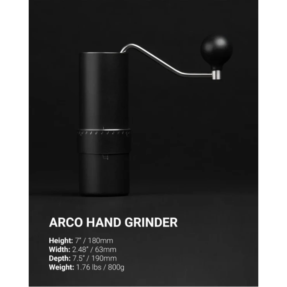 Goat Story Arco Manual Coffee Grinder