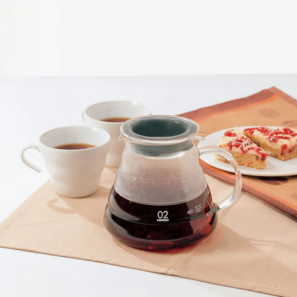 Hario V60 Glass Server