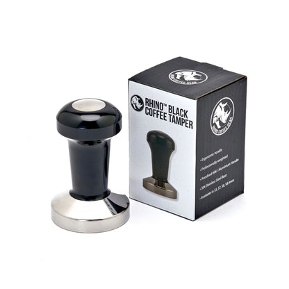 Rhino Tamper - Black