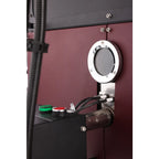 Besca Roasteres BCS 30 GEN ll - 30 Kg Commercial Coffee Roaster