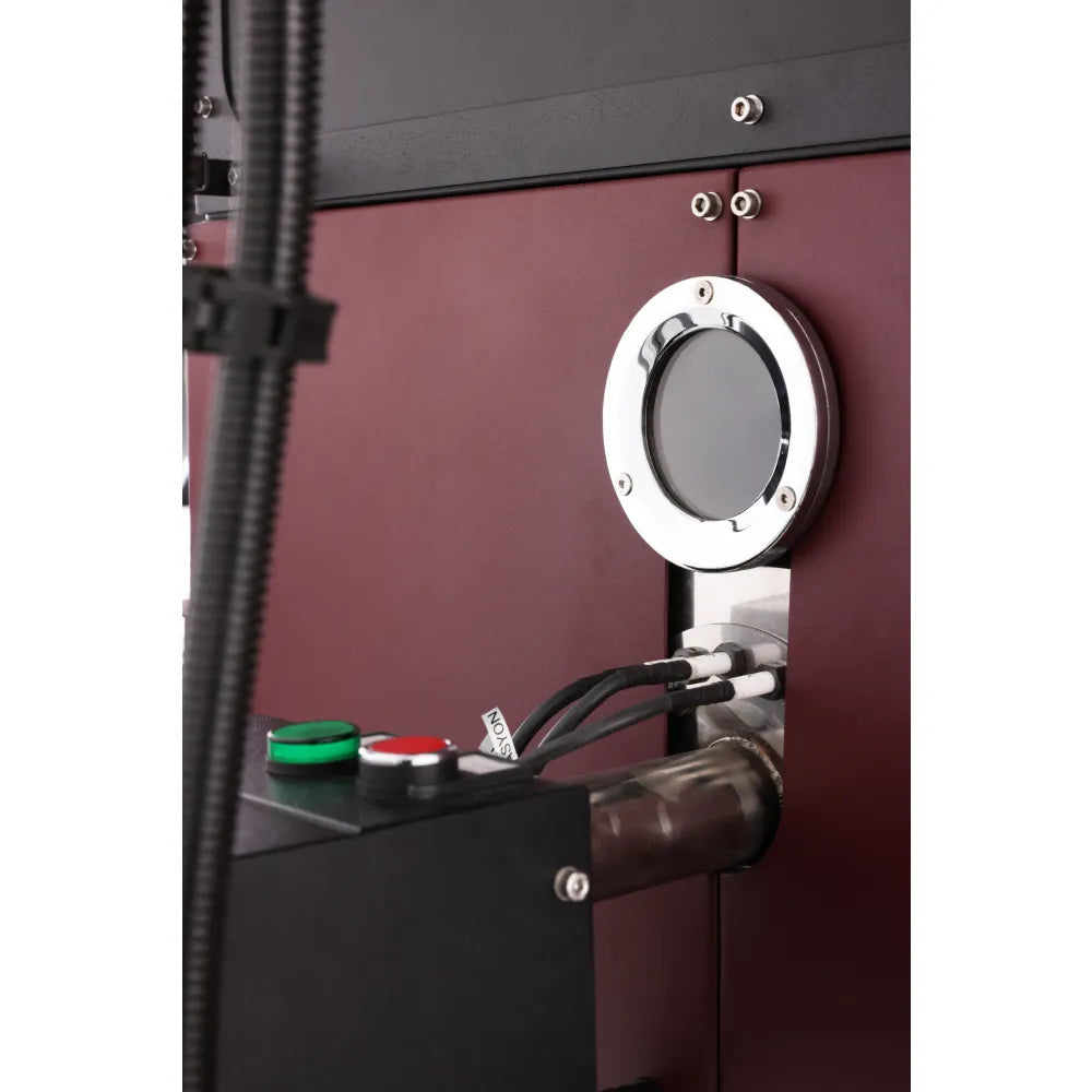 Besca Roasteres BCS 30 GEN ll - 30 Kg Commercial Coffee Roaster