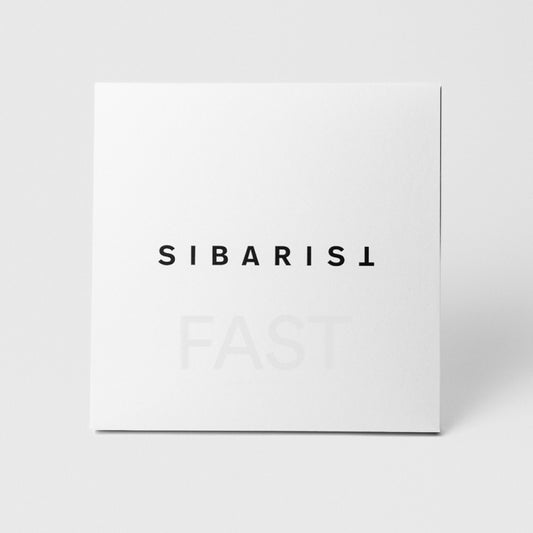 Sibarist Fast Cone XL Specialty Coffee Paper Filter