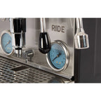 Profitec Ride Espresso Machine - Dual Boiler - PID Control