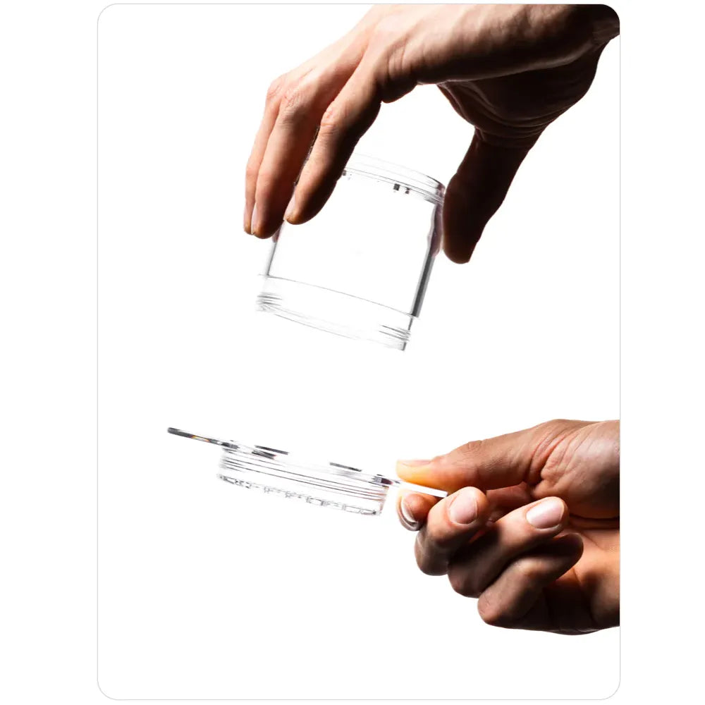 Orea Z1 Brewer - Zero Bypass Brewer