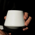 Graycano Cupcano Porcelain Cup