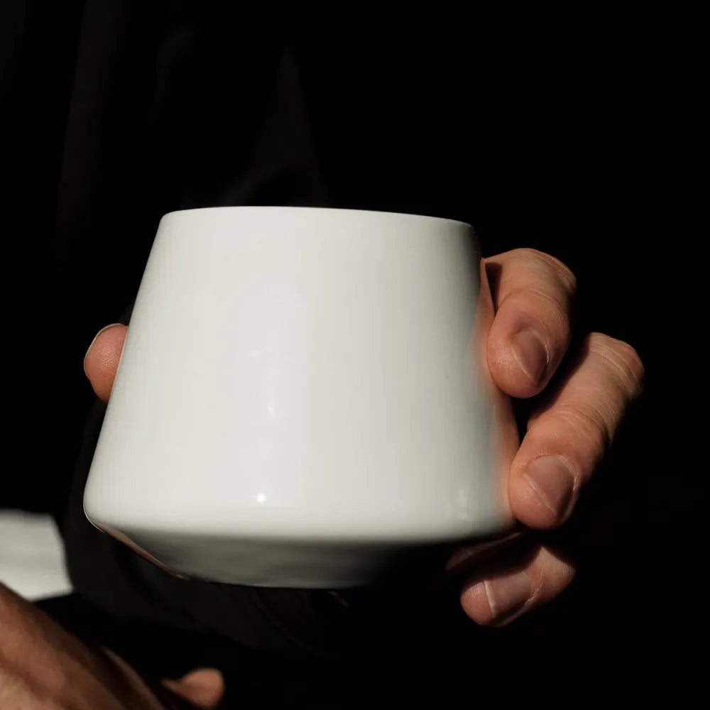 Graycano Cupcano Porcelain Cup