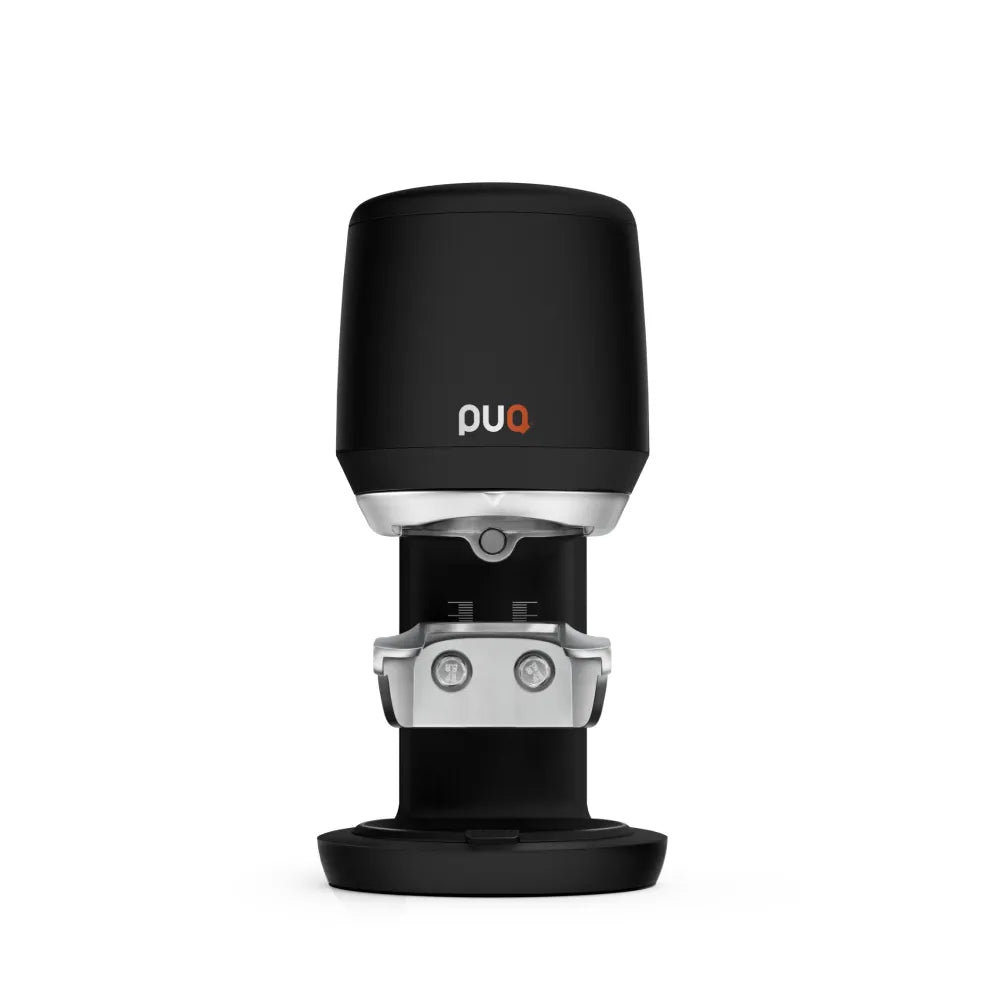 PUQpress Mini Automatic Tamper