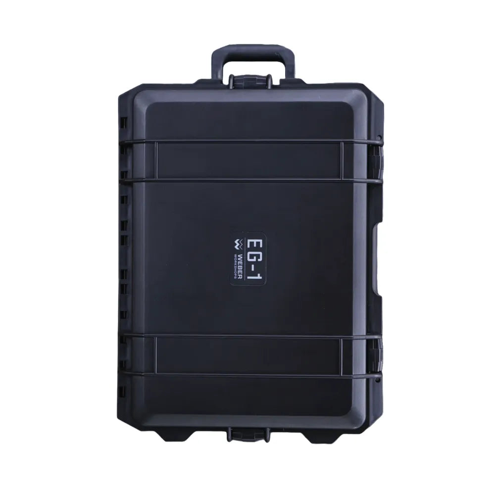 Weber Workshops EG-1 Travel Case