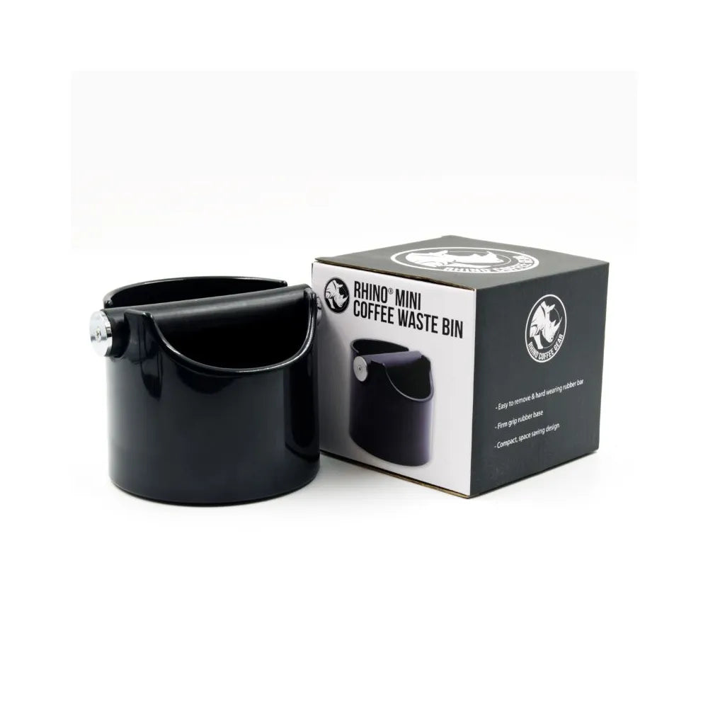 Rhino Mini Knock Box