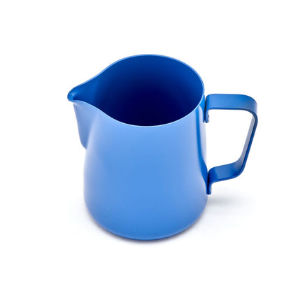 Rhino Stealth Blue Milk Pitcher