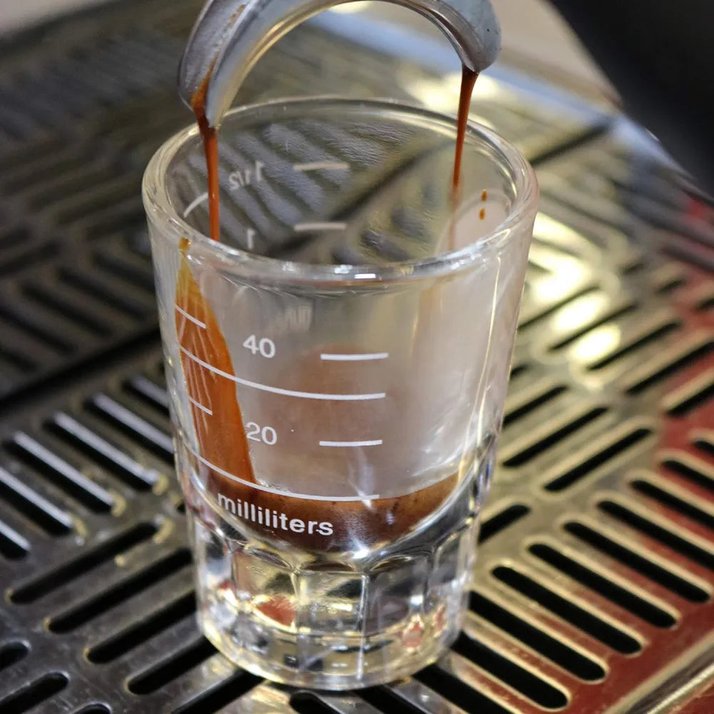 Rhino Shot Glass 2oz/60ml