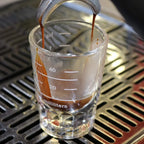 Rhino Shot Glass 2oz/60ml