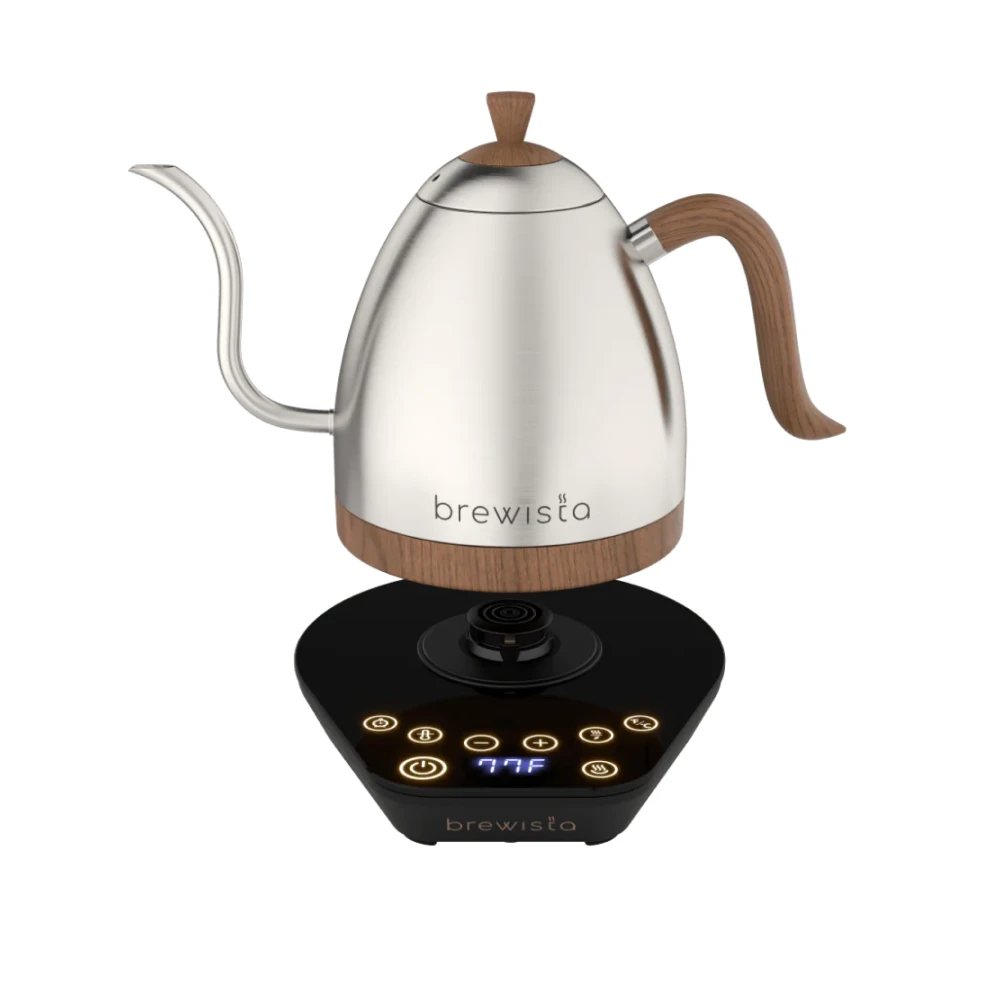 Brewista Artisan Electric Gooseneck Kettle 1.0L