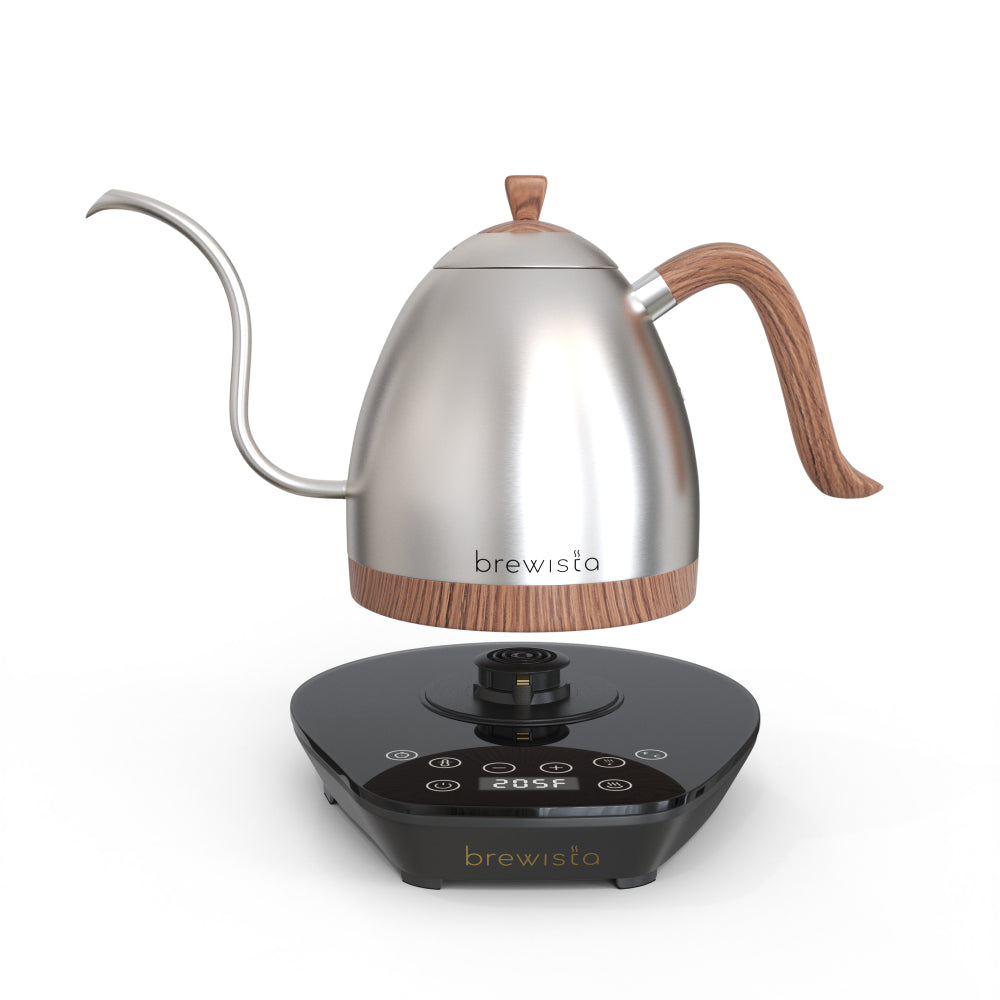 Brewista Artisan Electric Gooseneck Kettle 0.6L