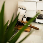 Normcore Espresso Tamping Station