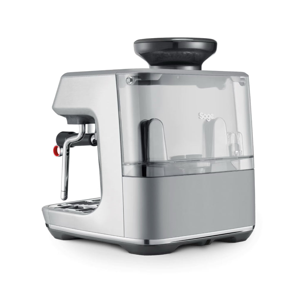 Sage The Barista Touch Impress Espresso Machine - With Cold Extraction