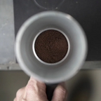 Weber Workshops Magic Tumbler Grinding & Redistribution Tool