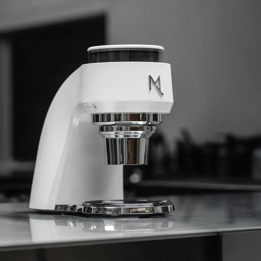 Mx. Cool Aries V2 Coffee Grinder