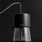 Sibarist Fast Graycano Cone Specialty Coffee Paper Filter