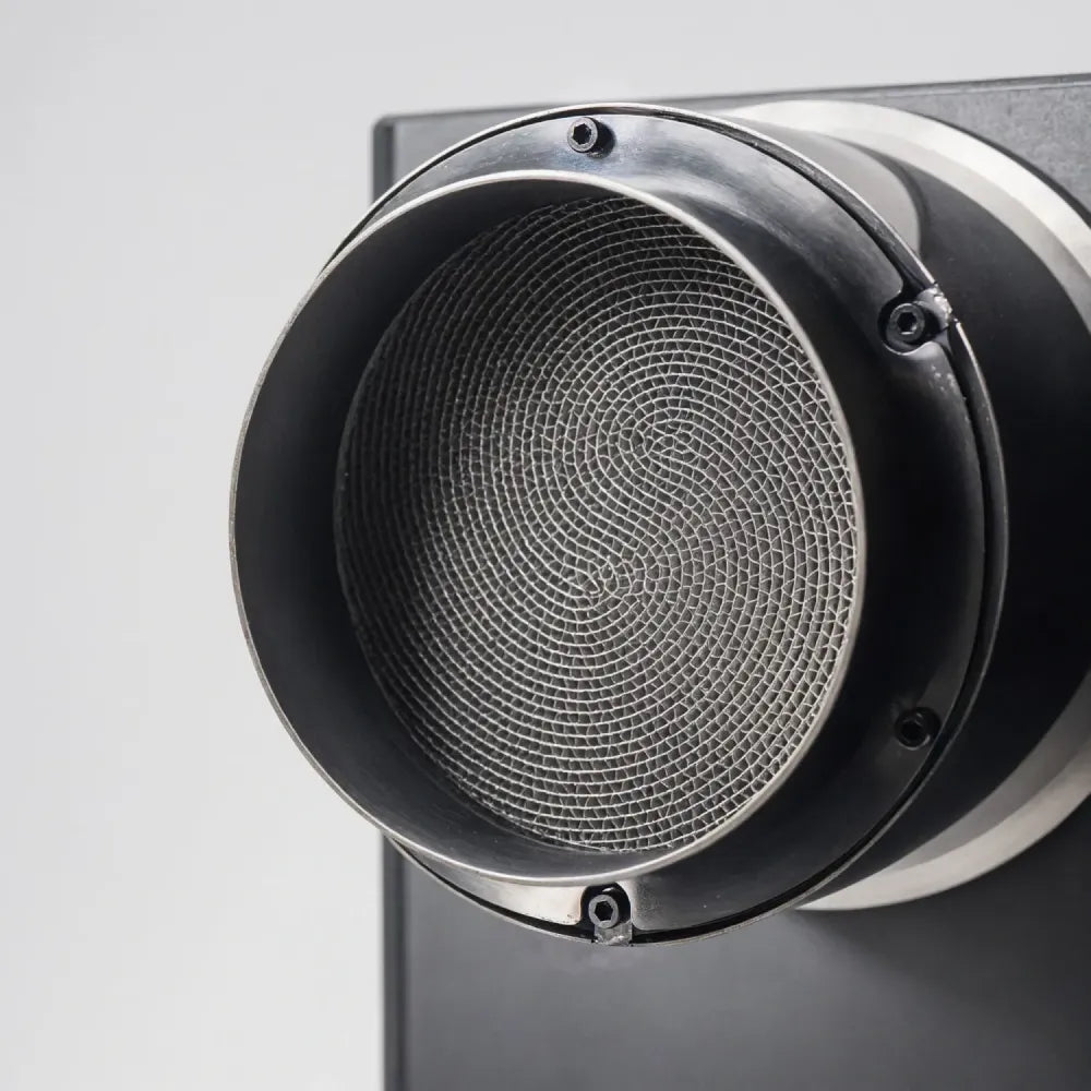 DiFluid AirWave Roast Smoke Eliminator