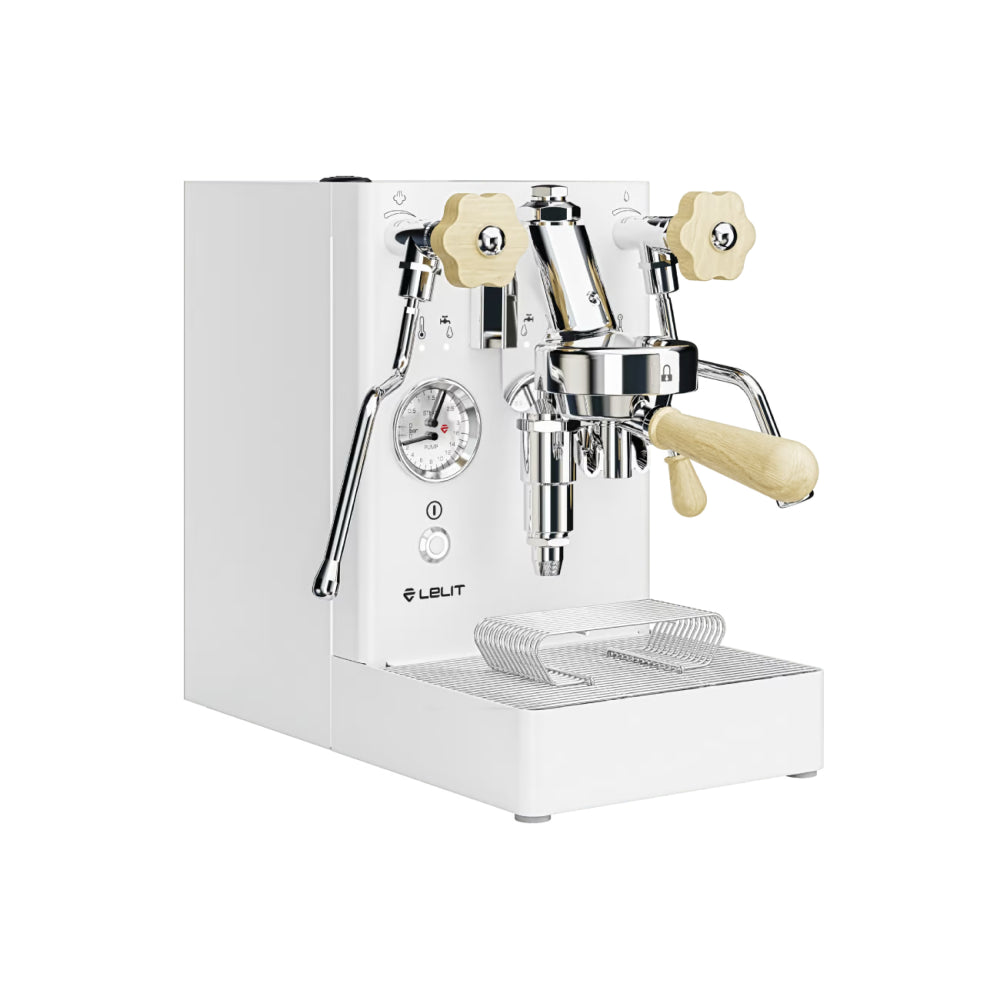 Lelit MaraX Espresso Machine