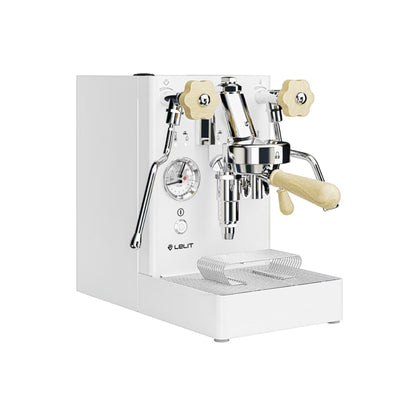 Lelit MaraX Espresso Machine