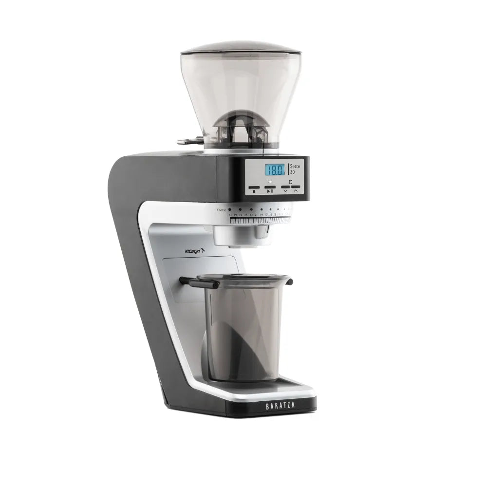 Baratza Sette 30 Espresso Grinder