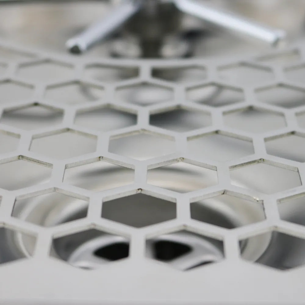 Rhino Pitcher Rinser 300mm Spinjet NSF Certified