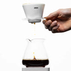 Orea Brewer Porcelain