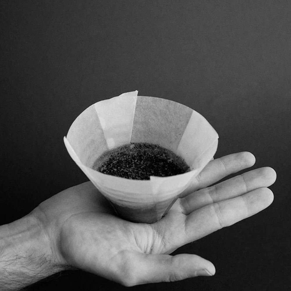 Sibarist B3 Flat Coffee Filter Paper