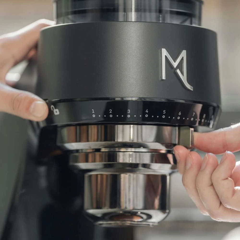 Mx. Cool Aries Coffee Grinder