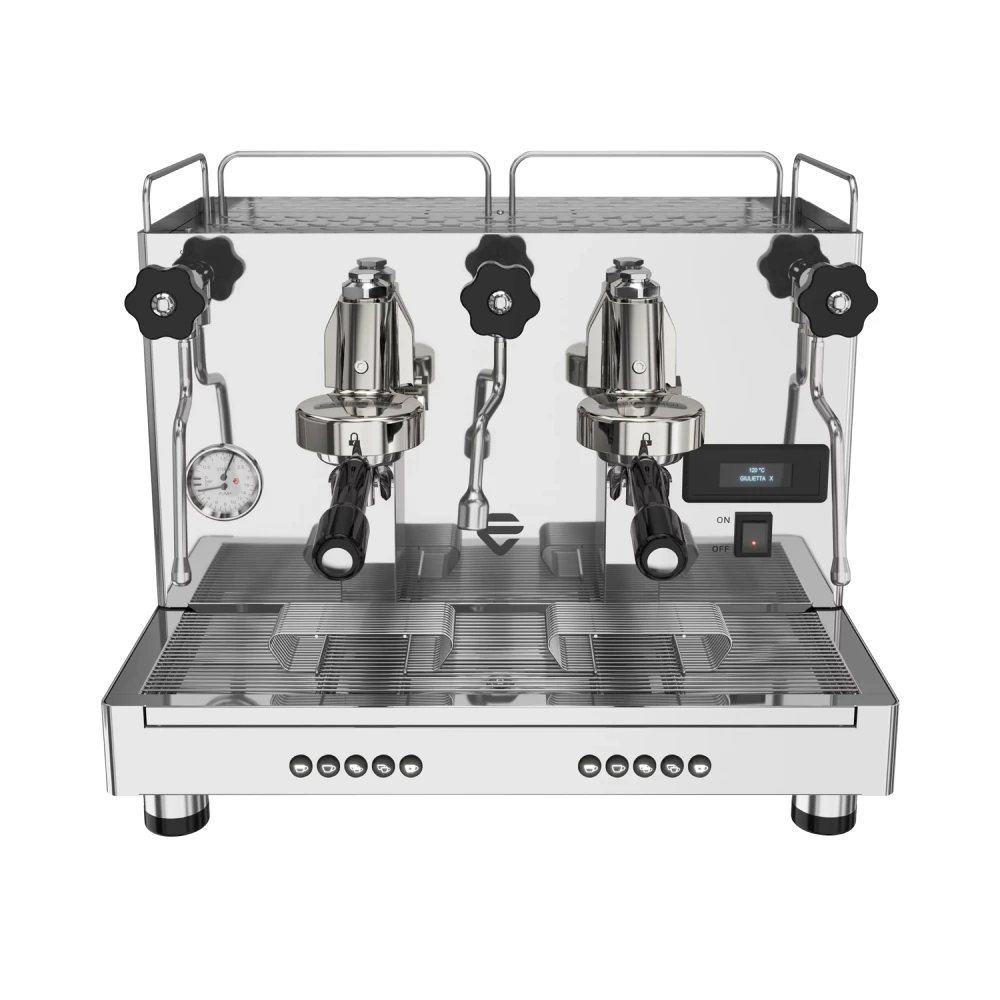 Lelit GiuliettaX PL2SVX Espresso Machine