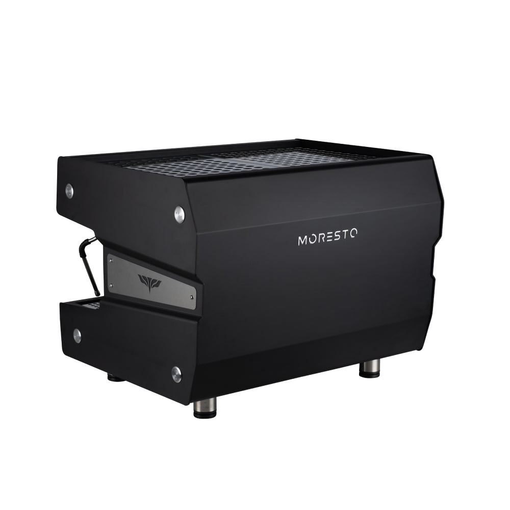 El Rocio Moresto V2 Espresso Machine