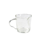 Rhino Shot Glass - Double Spout