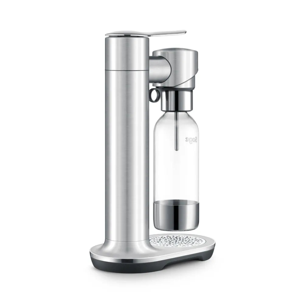 Sage The InFizz Fusion Soda & Sparkling Water Maker