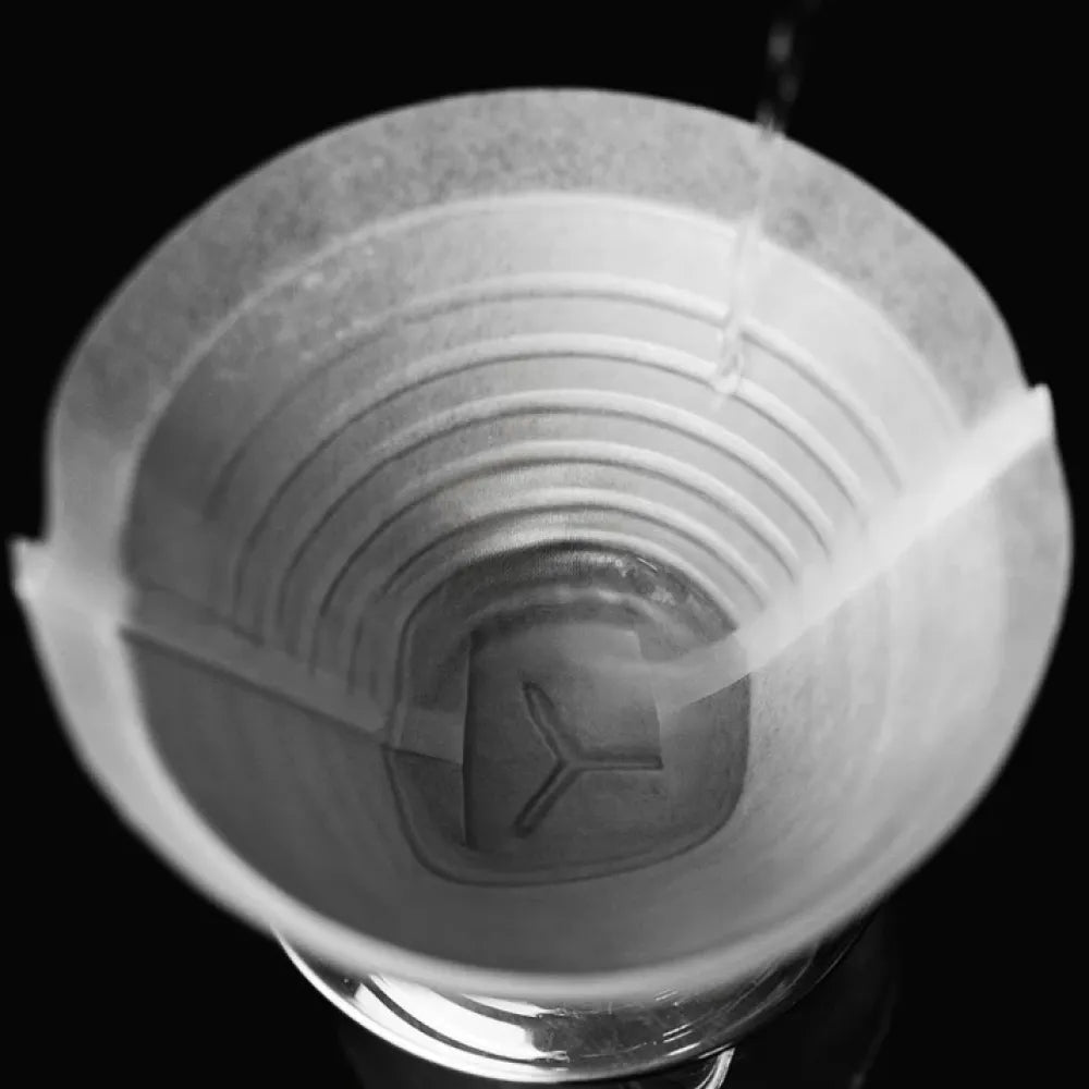 Sibarist Fast Flat 2 Specialty Coffee Paper Filter