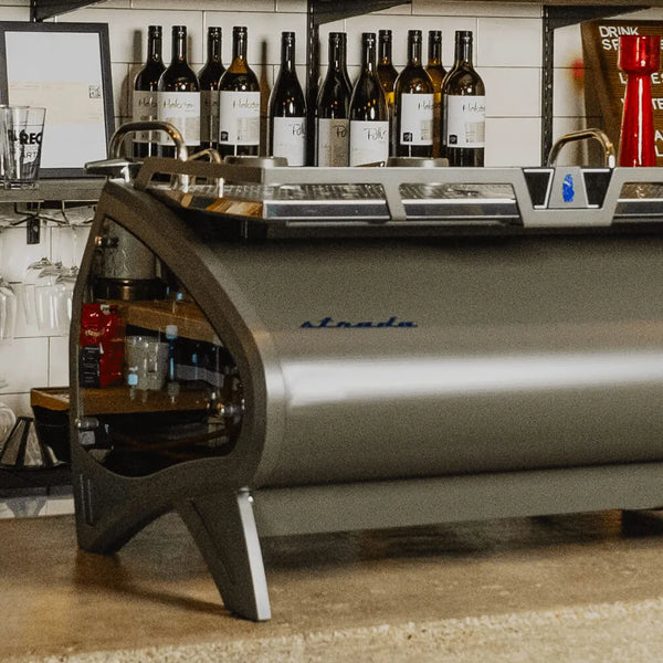 La Marzocco Strada X Espresso Machine