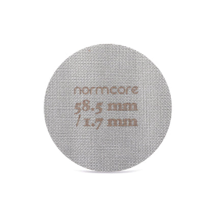 Normcore Puck Screen - 316 Stainless Steel