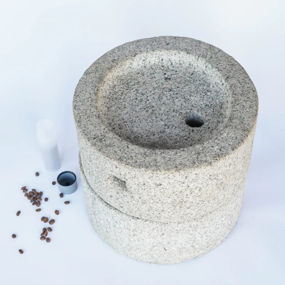 Weber Workshops SG-1 Stone Grinder