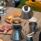 Hario V60 Metal Dripper
