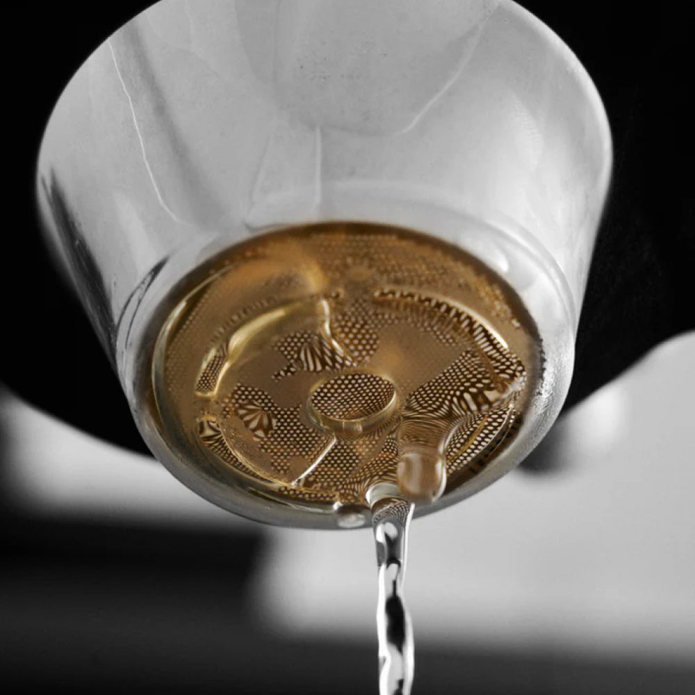 Sibarist Booster 45 for Flat Drippers