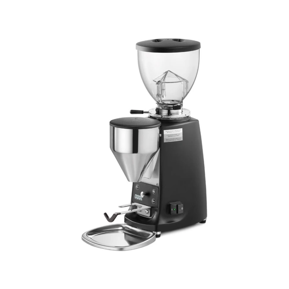Mazzer Mini Electronic Coffee Grinders