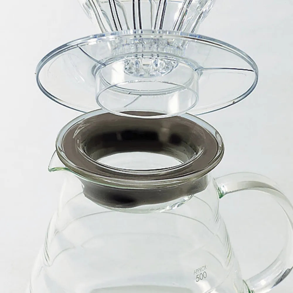 Hario V60 Glass Server