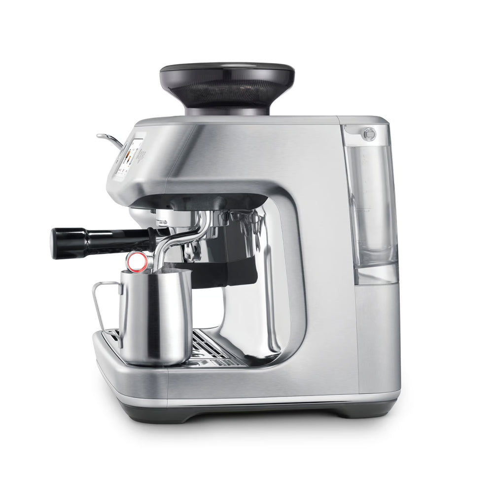 Sage The Barista Touch Impress Espresso Machine - With Cold Extraction