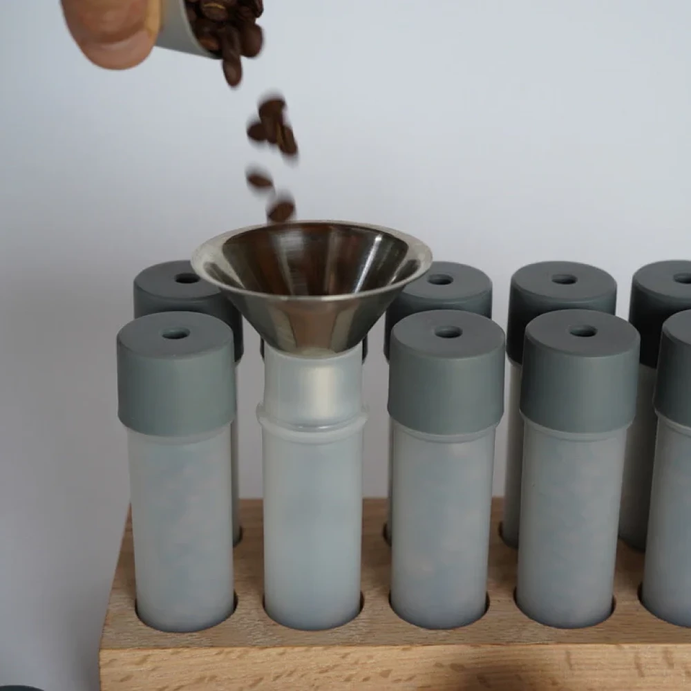 Weber Workshops Bean Cellar Polymer