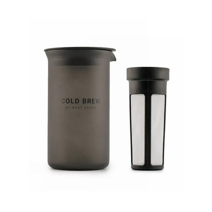 Goat Story Cold Brew Maker