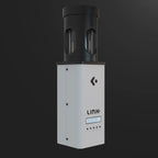 nucleus LINK Coffee Sample Roaster